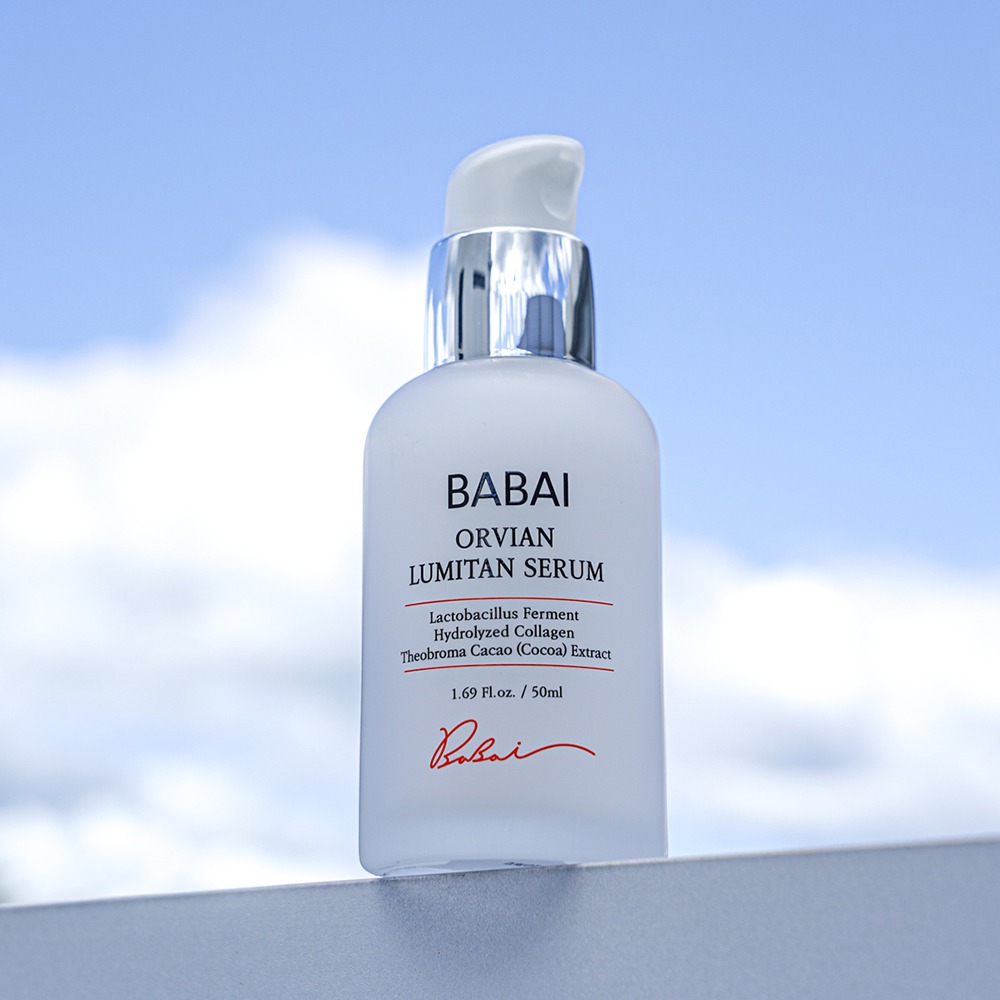 Orvian Lumitan Serum