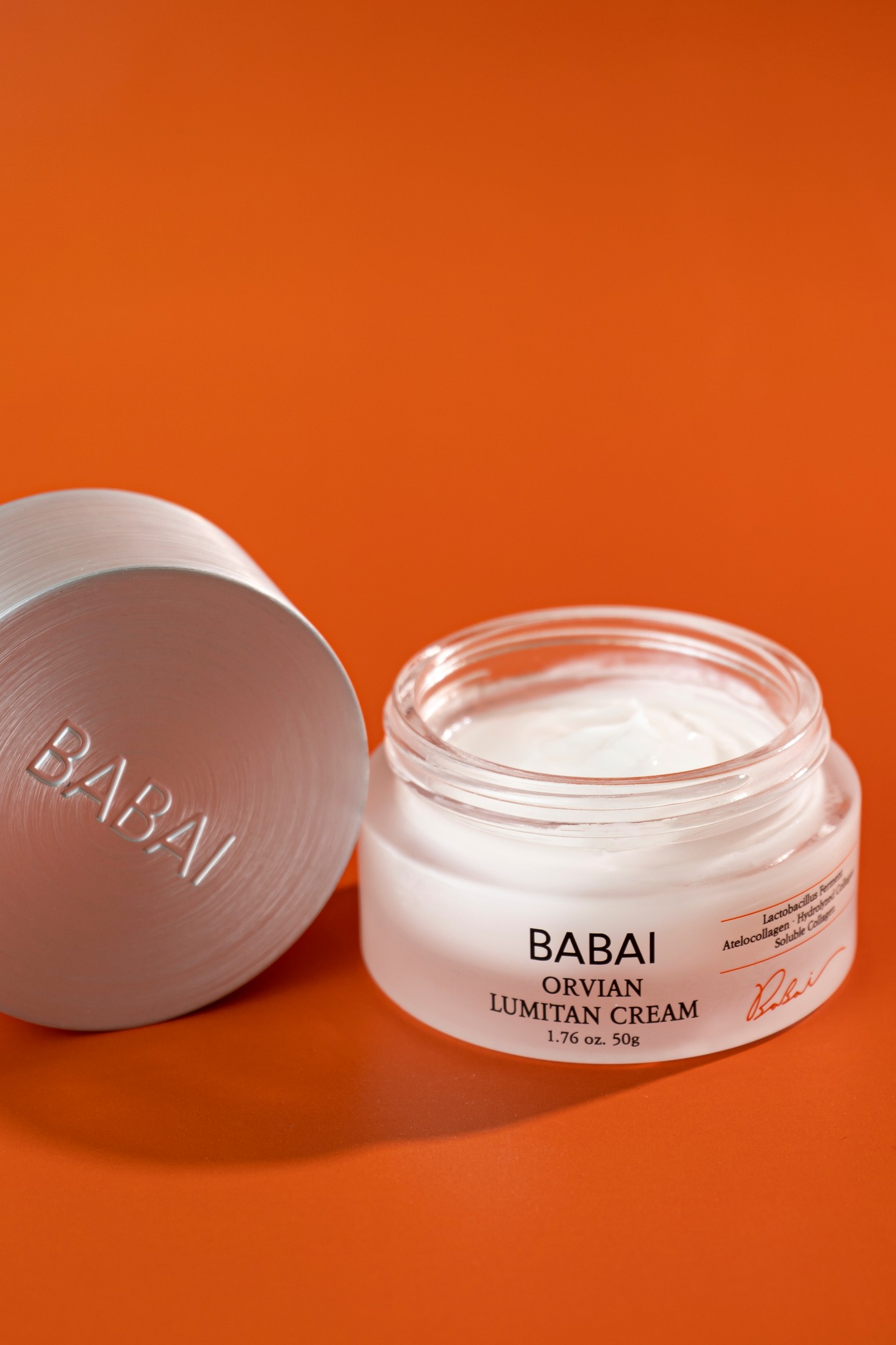 Orvian Lumitan Cream