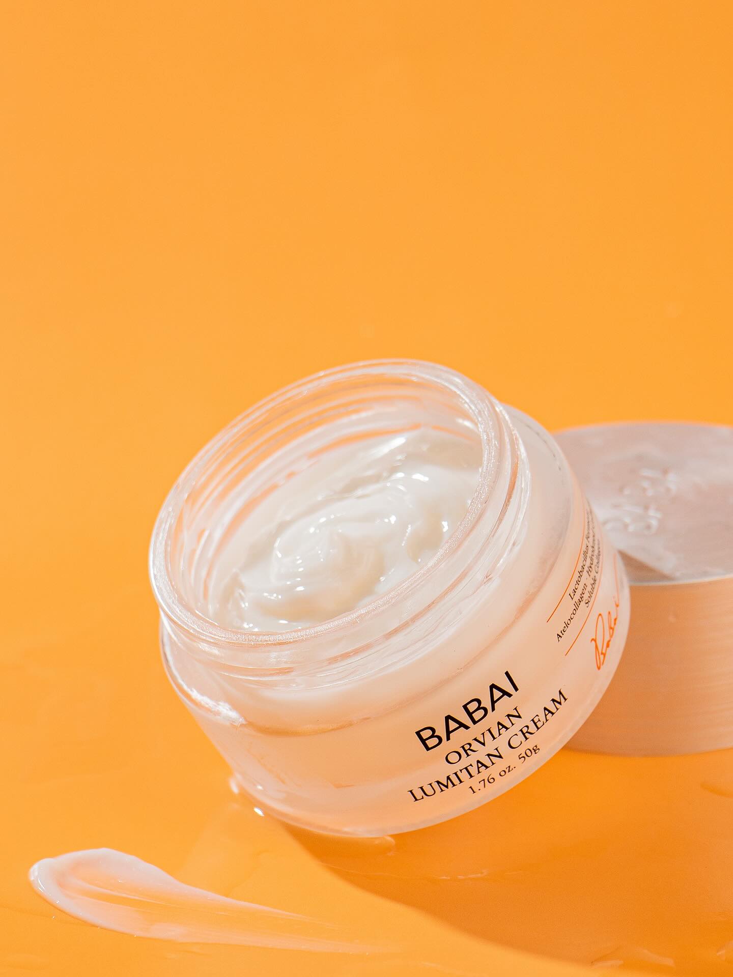 Orvian Lumitan Cream