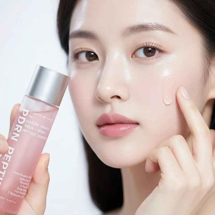 Chiết xuất từ biển tinh khiết Always Be Pure Marine Origin Mela- PDRN Peptide 150ML