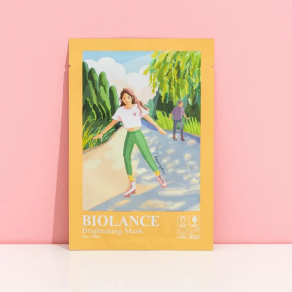 BIOLANCE