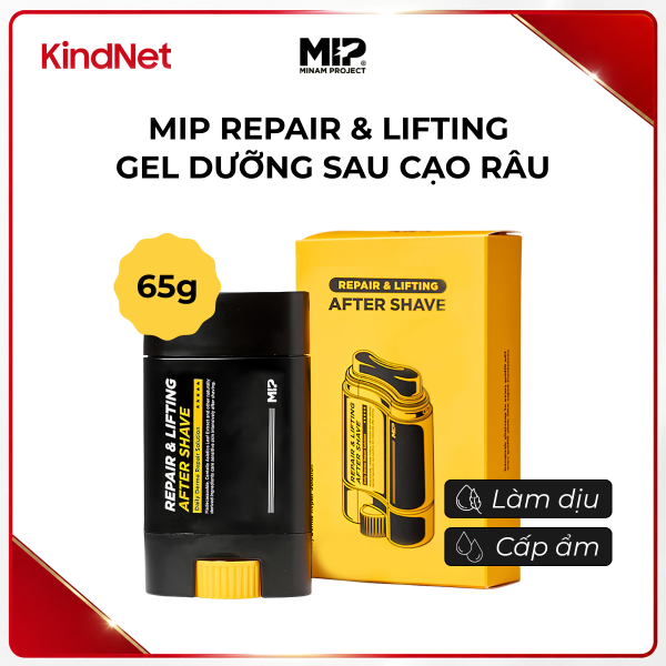 Repair & Lifting After Shave 65G