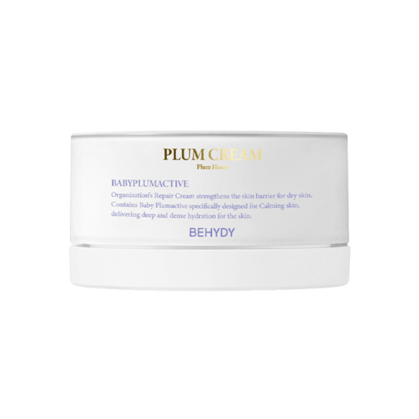 Alternative view of Kem dưỡng chiết xuất từ mận Behydy Plum Cream 50G