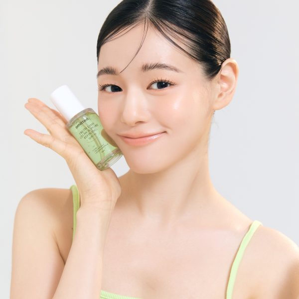 Alternative view of Omitted Fresh Lime Glow & Pore Refining Serum 50ML