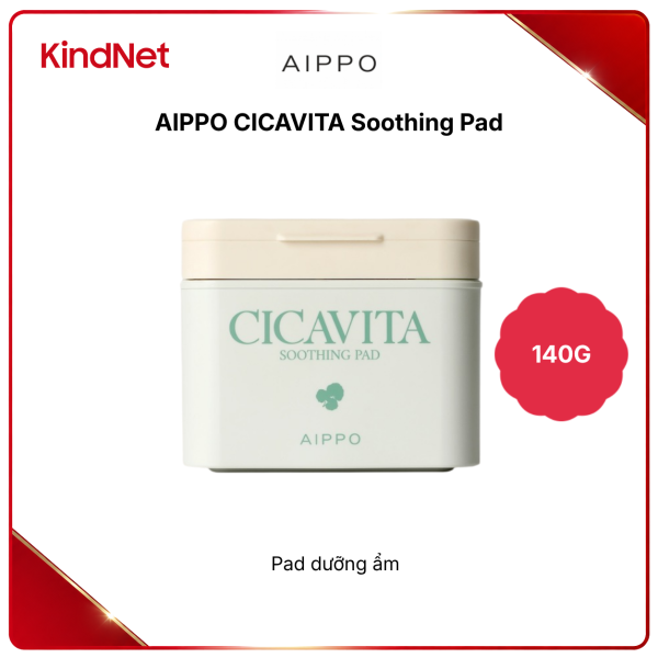 AIPPO CICAVITA Soothing Pad