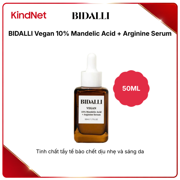 BIDALLI Vegan All in one Onsen-Sui Mist