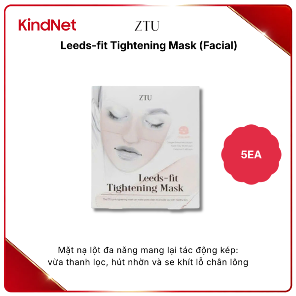 Leeds-fit Tightening Mask (Facial)
