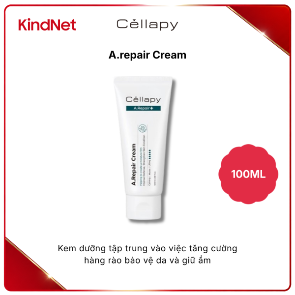 Cellapy A.Repair Cream 100ML