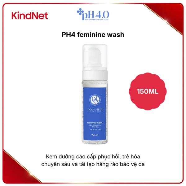 Dung dịch vệ sinh phụ nữ Dol&medi