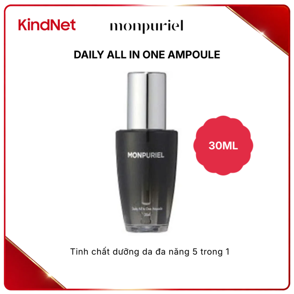 DAILY ALL IN ONE AMPOULE 30ML