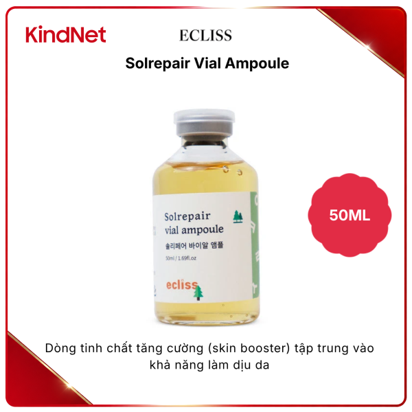 Solrepair Vial Ampoule