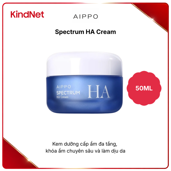 Spectrum HA Cream 50ML
