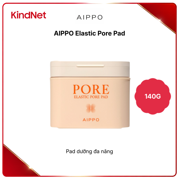 AIPPO Elastic Pore Pad