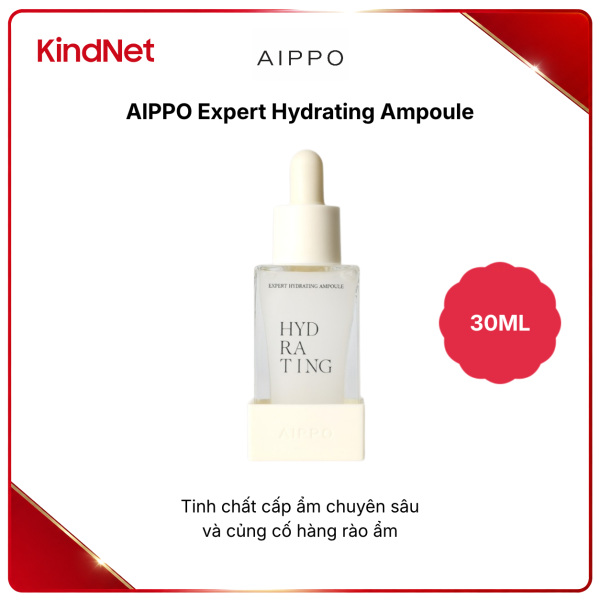 AIPPO Expert Hydrating Ampoule