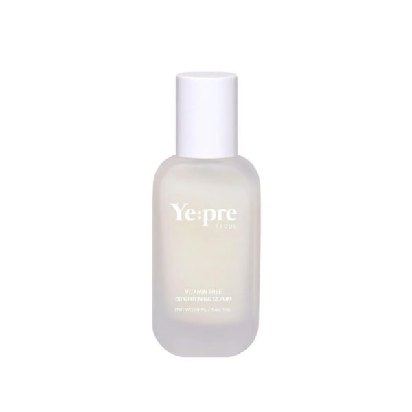 Alternative view of Vitamin Tree Brightening Serum 50ML