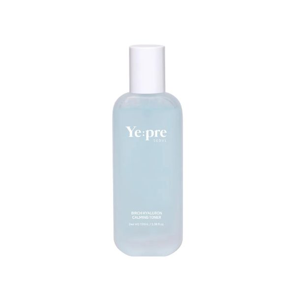 Alternative view of Birch Hyaluron Calming Toner 100ML