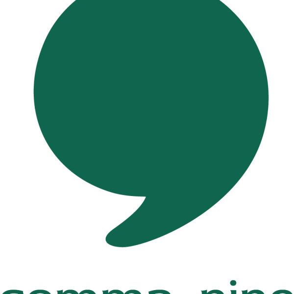 COMMA - NINE